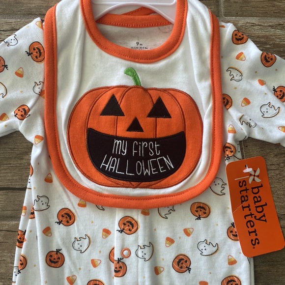 My 1st Halloween Set - Picture 2 of 2